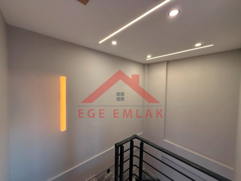 Didim'de Uygun Fiyatlı Satılık 3+1 Villa