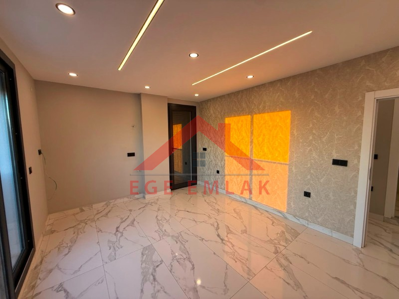 Didim'de Uygun Fiyatlı Satılık 3+1 Villa