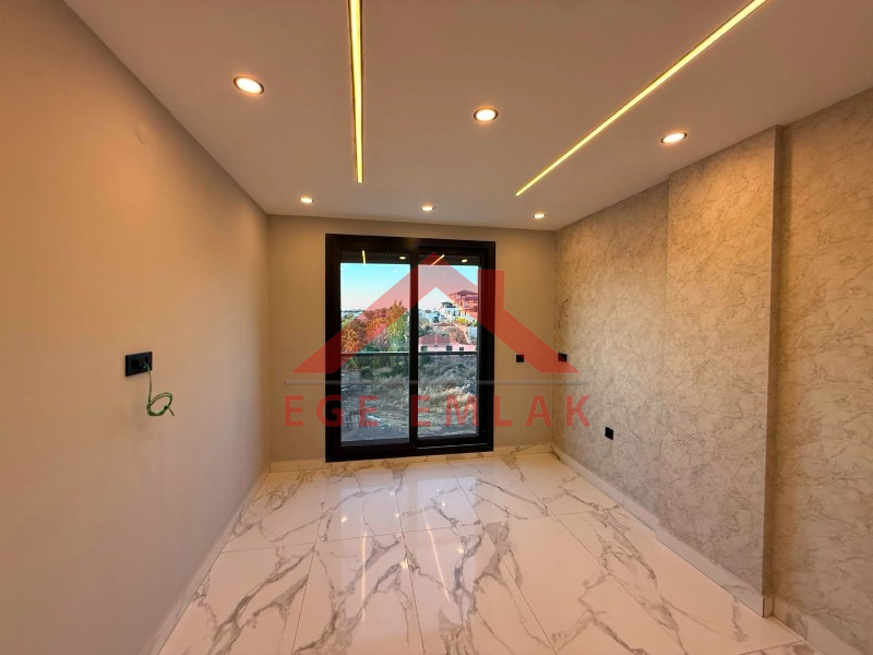 Didim'de Uygun Fiyatlı Satılık 3+1 Villa