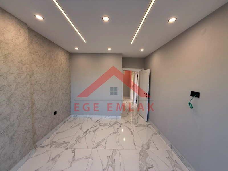 Didim'de Uygun Fiyatlı Satılık 3+1 Villa