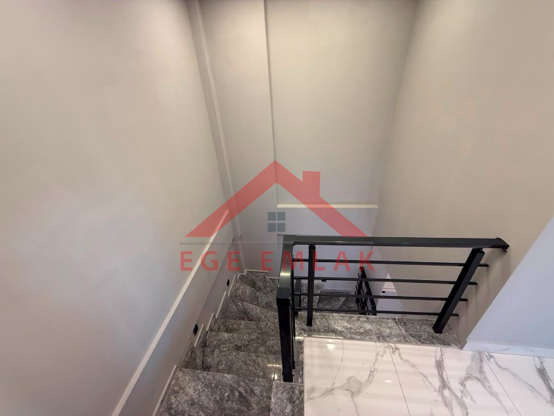Didim'de Uygun Fiyatlı Satılık 3+1 Villa