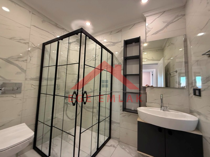 Didim'de Uygun Fiyatlı Satılık 3+1 Villa