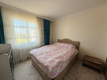 GÜVENAY - ÇORUM  BAYAT GEDİĞİ KEREBİ GAZİ CİVARI 3+1 SATILIK DAİRE