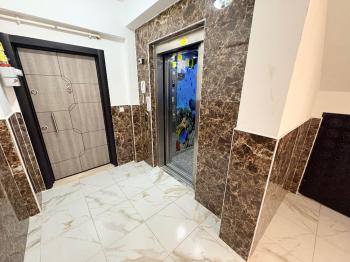 GÜVENAY - ÇORUM  BAYAT GEDİĞİ KEREBİ GAZİ CİVARI 3+1 SATILIK DAİRE