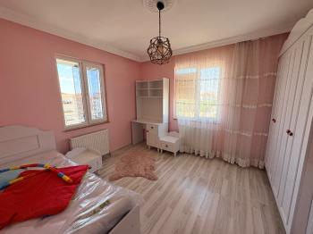 GÜVENAY - ÇORUM  BAYAT GEDİĞİ KEREBİ GAZİ CİVARI 3+1 SATILIK DAİRE