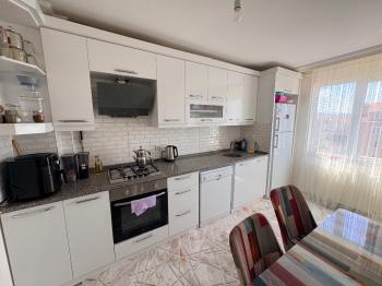 GÜVENAY - ÇORUM  BAYAT GEDİĞİ KEREBİ GAZİ CİVARI 3+1 SATILIK DAİRE