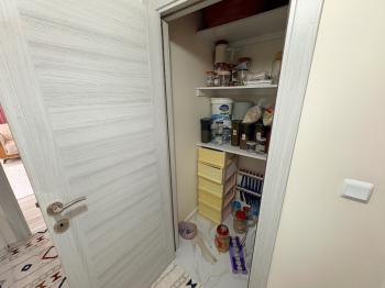 GÜVENAY - ÇORUM  BAYAT GEDİĞİ KEREBİ GAZİ CİVARI 3+1 SATILIK DAİRE
