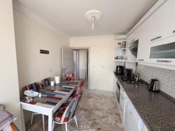 GÜVENAY - ÇORUM  BAYAT GEDİĞİ KEREBİ GAZİ CİVARI 3+1 SATILIK DAİRE