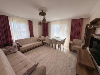 GÜVENAY - ÇORUM  BAYAT GEDİĞİ KEREBİ GAZİ CİVARI 3+1 SATILIK DAİRE