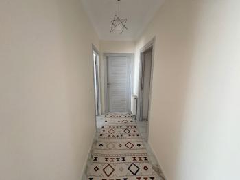 GÜVENAY - ÇORUM  BAYAT GEDİĞİ KEREBİ GAZİ CİVARI 3+1 SATILIK DAİRE
