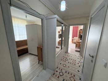 GÜVENAY - ÇORUM  BAYAT GEDİĞİ KEREBİ GAZİ CİVARI 3+1 SATILIK DAİRE