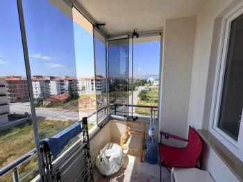 GÜVENAY - ÇORUM  BAYAT GEDİĞİ KEREBİ GAZİ CİVARI 3+1 SATILIK DAİRE