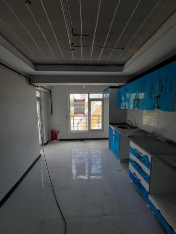 DAYIOĞLU MAH. SIFIR SATILIK 3+1 DAİRE