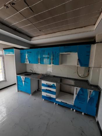 DAYIOĞLU MAH. SIFIR SATILIK 3+1 DAİRE