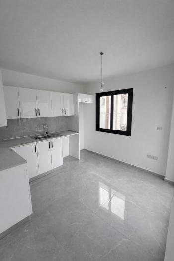 Lefkoşa Küçük Kaymaklı Satılık Sıfır 2+1 Daire