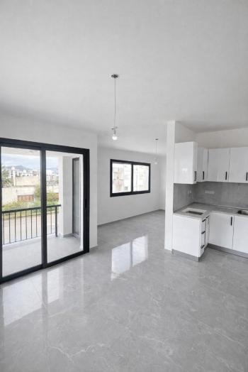 Lefkoşa Küçük Kaymaklı Satılık Sıfır 2+1 Daire