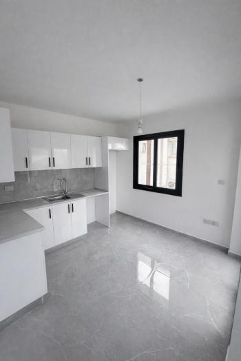 Lefkoşa Küçük Kaymaklı Satılık Sıfır 2+1 Daire