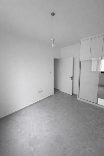 Lefkoşa Küçük Kaymaklı Satılık Sıfır 2+1 Daire