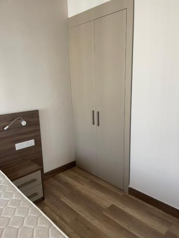 KKTC Girne Merkez'de Kiralık Dağ Manzaralı 1+1 ve 1+0 ( Studio ) Daireler