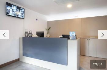 KKTC Girne Merkez'de Kiralık Dağ Manzaralı 1+1 ve 1+0 ( Studio ) Daireler