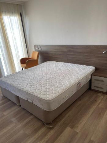 KKTC Girne Merkez'de Kiralık Dağ Manzaralı 1+1 ve 1+0 ( Studio ) Daireler