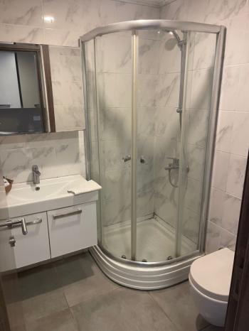 KKTC Girne Merkez'de Kiralık Dağ Manzaralı 1+1 ve 1+0 ( Studio ) Daireler