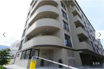 KKTC Girne Merkez'de Kiralık Dağ Manzaralı 1+1 ve 1+0 ( Studio ) Daireler