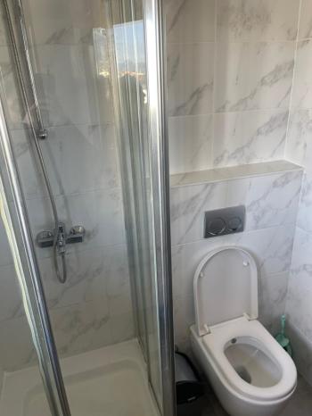 KKTC Girne Merkez'de Kiralık Dağ Manzaralı 1+1 ve 1+0 ( Studio ) Daireler