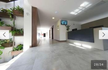 KKTC Girne Merkez'de Kiralık Dağ Manzaralı 1+1 ve 1+0 ( Studio ) Daireler