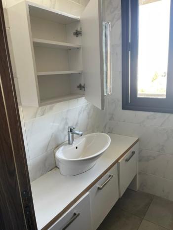 KKTC Girne Merkez'de Kiralık Dağ Manzaralı 1+1 ve 1+0 ( Studio ) Daireler