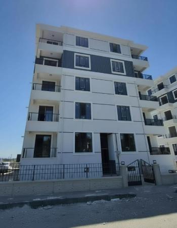 *AFYON ÜÇOK EMLAKTAN ALİ İHSAN PAŞA MAH 3+1 SIFIR LÜX EBEVEYN BANYOLU SATILIK DAİRELER *