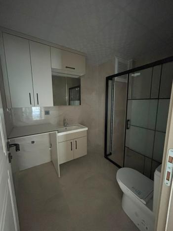 AFYON ÜÇOK EMLAKTAN MAREŞAL F ÇAKMAK MAH SATILIK SIFIR LÜX 3+1 GENİŞ FIRSAT DAİRE