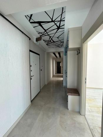 AFYON ÜÇOK EMLAKTAN MAREŞAL F ÇAKMAK MAH SATILIK SIFIR LÜX 3+1 GENİŞ FIRSAT DAİRE