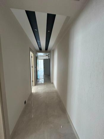 AFYON ÜÇOK EMLAKTAN MAREŞAL F ÇAKMAK MAH SATILIK SIFIR LÜX 3+1 GENİŞ FIRSAT DAİRE