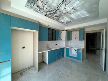 AFYON ÜÇOK EMLAKTAN MAREŞAL F ÇAKMAK MAH SATILIK SIFIR LÜX 3+1 GENİŞ FIRSAT DAİRE