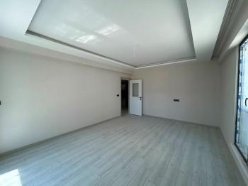 AFYON ÜÇOK EMLAKTAN MAREŞAL F ÇAKMAK MAH SATILIK SIFIR LÜX 3+1 GENİŞ FIRSAT DAİRE