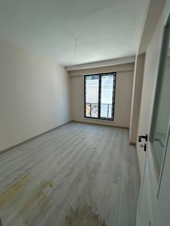AFYON ÜÇOK EMLAKTAN MAREŞAL F ÇAKMAK MAH SATILIK SIFIR LÜX 3+1 GENİŞ FIRSAT DAİRE