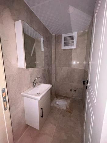 AFYON ÜÇOK EMLAKTAN MAREŞAL F ÇAKMAK MAH SATILIK SIFIR LÜX 3+1 GENİŞ FIRSAT DAİRE