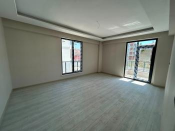 AFYON ÜÇOK EMLAKTAN MAREŞAL F ÇAKMAK MAH SATILIK SIFIR LÜX 3+1 GENİŞ FIRSAT DAİRE
