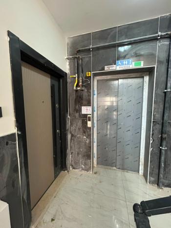 AFYON ÜÇOK EMLAKTAN MAREŞAL F ÇAKMAK MAH SATILIK SIFIR LÜX 3+1 GENİŞ FIRSAT DAİRE