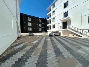 AFYON ÜÇOK EMLAKTAN MAREŞAL F ÇAKMAK MAH SATILIK SIFIR LÜX 3+1 GENİŞ FIRSAT DAİRE