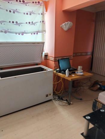 * AFYON ÜÇOK EMLAKTAN KOCATEPE MAH 40M² İŞLEK CADDE ÜZERİ FIRSAT DEVREN KİRALIK KASAP DÜKKANI *
