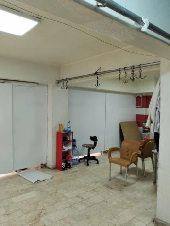 * AFYON ÜÇOK EMLAKTAN KOCATEPE MAH 40M² İŞLEK CADDE ÜZERİ FIRSAT DEVREN KİRALIK KASAP DÜKKANI *