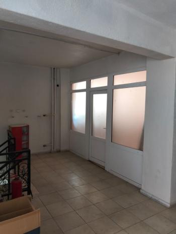 * AFYON ÜÇOK EMLAKTAN KOCATEPE MAH 40M² İŞLEK CADDE ÜZERİ FIRSAT DEVREN KİRALIK KASAP DÜKKANI *
