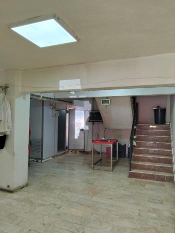 * AFYON ÜÇOK EMLAKTAN KOCATEPE MAH 40M² İŞLEK CADDE ÜZERİ FIRSAT DEVREN KİRALIK KASAP DÜKKANI *