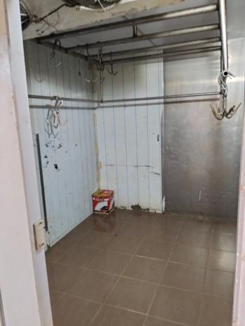 * AFYON ÜÇOK EMLAKTAN KOCATEPE MAH 40M² İŞLEK CADDE ÜZERİ FIRSAT DEVREN KİRALIK KASAP DÜKKANI *