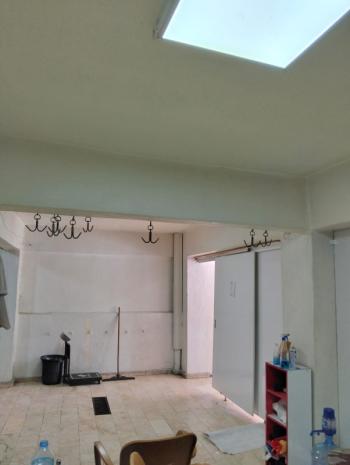 * AFYON ÜÇOK EMLAKTAN KOCATEPE MAH 40M² İŞLEK CADDE ÜZERİ FIRSAT DEVREN KİRALIK KASAP DÜKKANI *