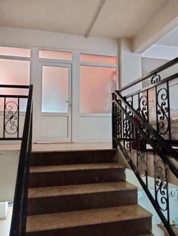 * AFYON ÜÇOK EMLAKTAN KOCATEPE MAH 40M² İŞLEK CADDE ÜZERİ FIRSAT DEVREN KİRALIK KASAP DÜKKANI *