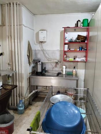 * AFYON ÜÇOK EMLAKTAN KOCATEPE MAH 40M² İŞLEK CADDE ÜZERİ FIRSAT DEVREN KİRALIK KASAP DÜKKANI *
