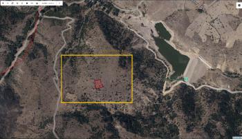 AFYON ÜÇOK EMLAKTAN DEĞİRMENAYVALLIDA SATILIK 1.897M² FIRSAT UYGUN FİYAT TARLA